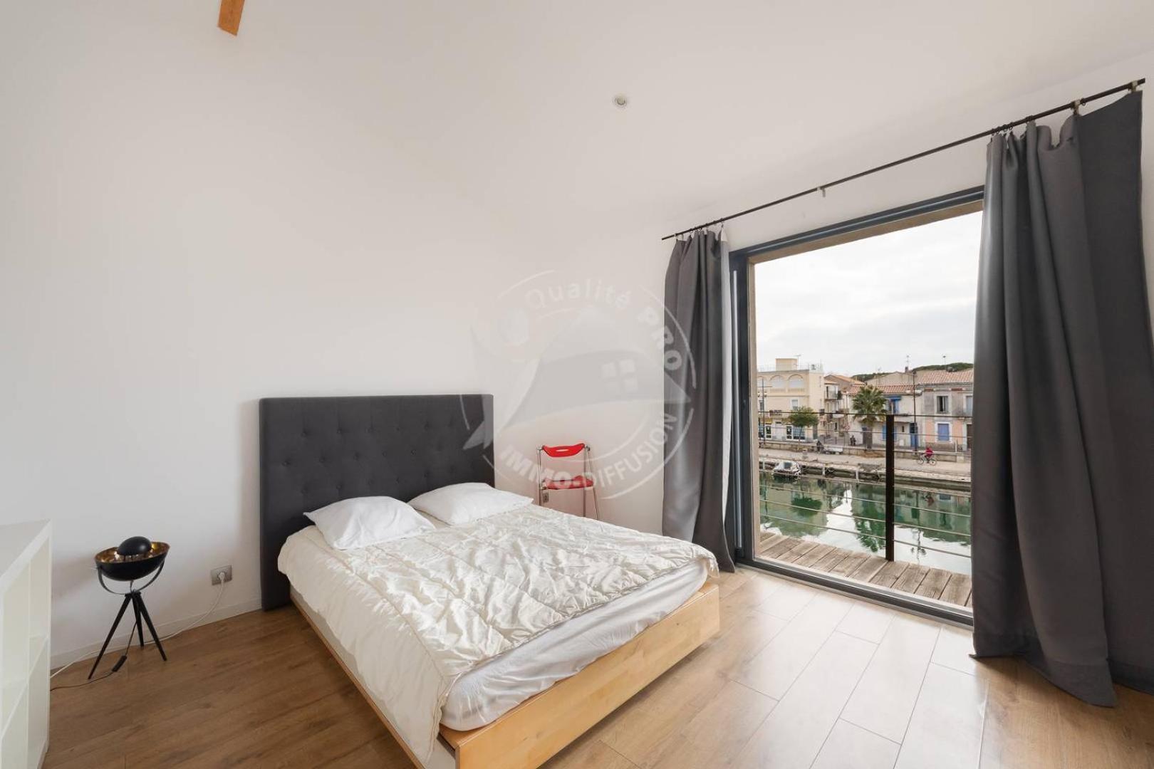 As13871 - P2 En Duplex Au Centre Ville Avec Magnifique Vue Льо Гро-дю-Роа Екстериор снимка