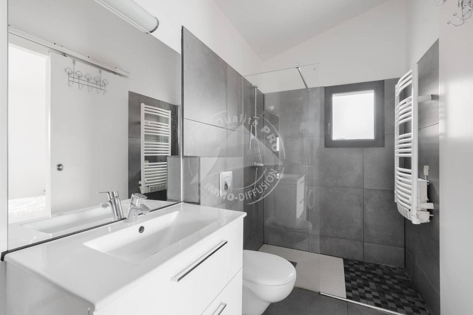 As13871 - P2 En Duplex Au Centre Ville Avec Magnifique Vue Льо Гро-дю-Роа Екстериор снимка
